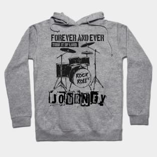 journey forever Hoodie